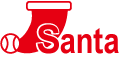 J-サンタクラブ　ロゴ